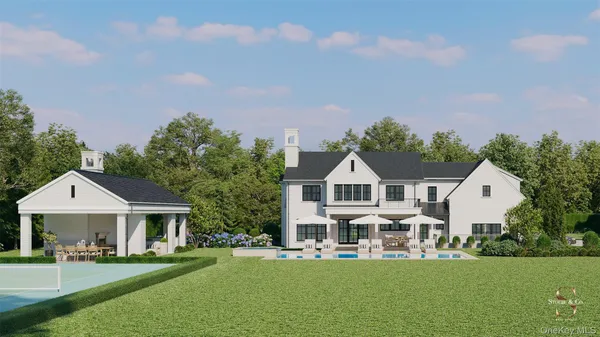 $5,495,000 | 5 Remsen Lane, Remsenburg, NY 11960