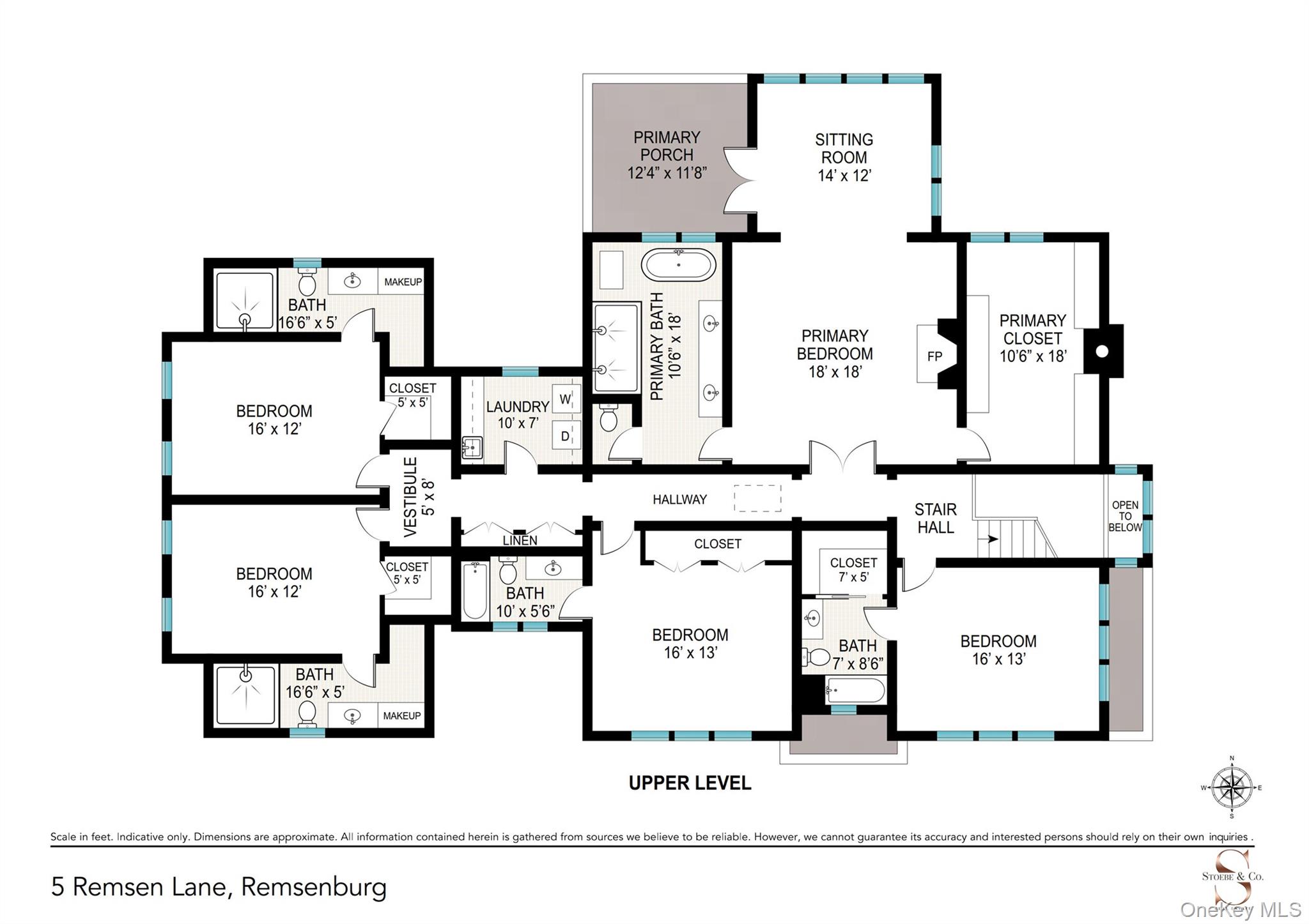 5 Remsen Lane Remsenburg, NY 11960 - Photo 7 of 14