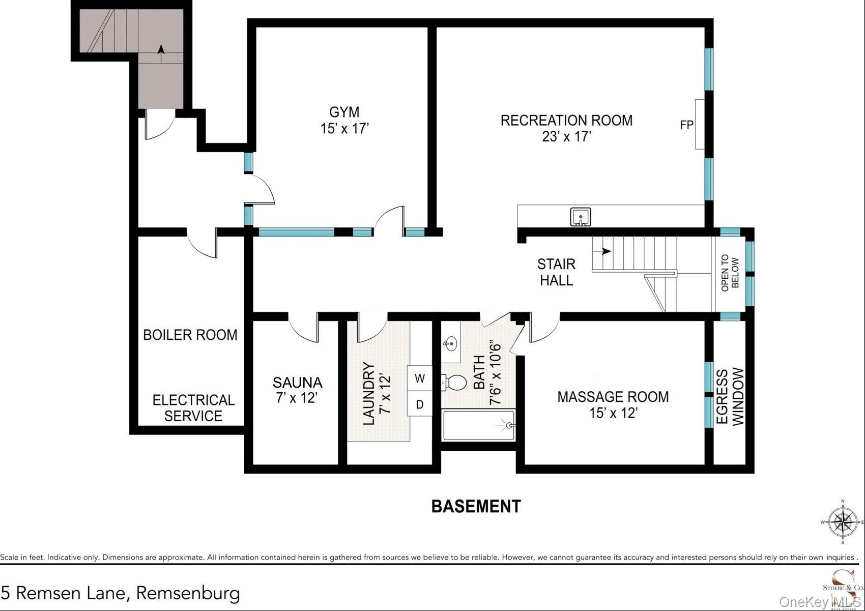 5 Remsen Lane Remsenburg, NY 11960 - Photo 8 of 14