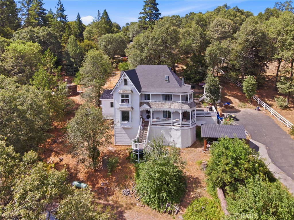 450 Dart Canyon Road Crestline, CA 92325 - Photo 6 of 43
