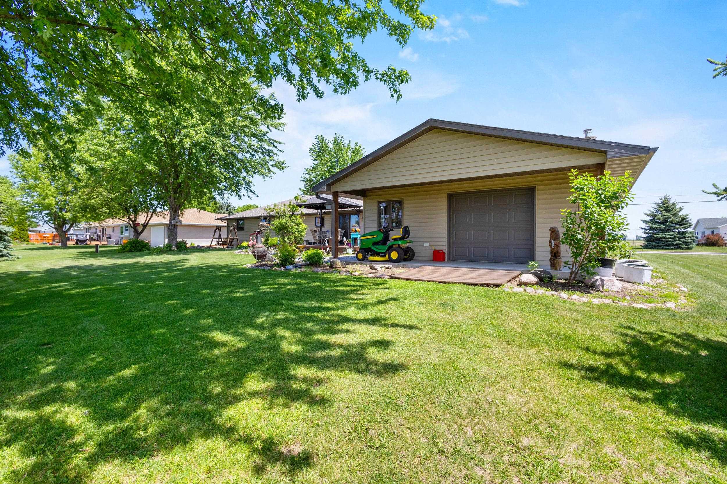 N3865 McHugh Road Kaukauna, WI 54130 - Photo 68 of 90