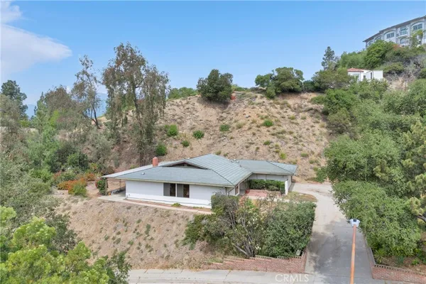 $1,500,000 | 3737 San Augustine Drive, Glendale, CA 91206