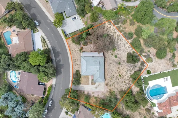 $1,500,000 | 3737 San Augustine Drive, Glendale, CA 91206