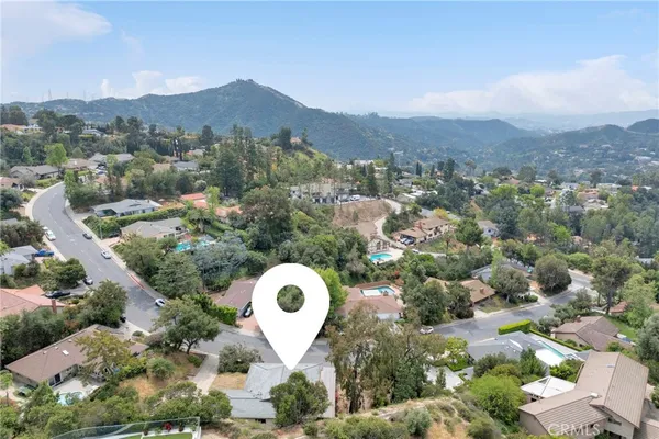 $1,500,000 | 3737 San Augustine Drive, Glendale, CA 91206