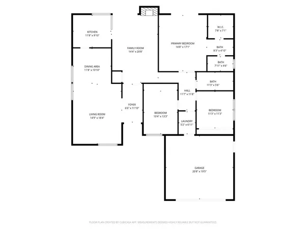 $1,500,000 | 3737 San Augustine Drive, Glendale, CA 91206