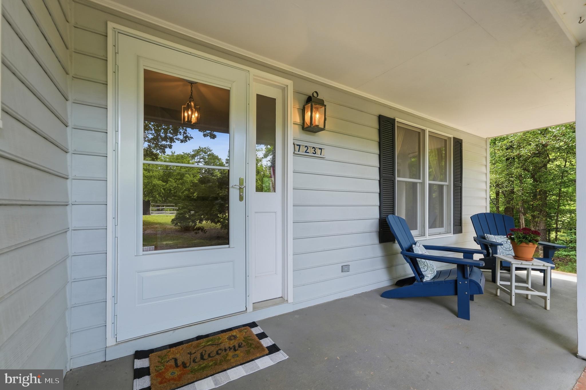 7237 Baldwin Ridge Road Warrenton, VA 20187 - Photo 5 of 63 Gallery Image 5