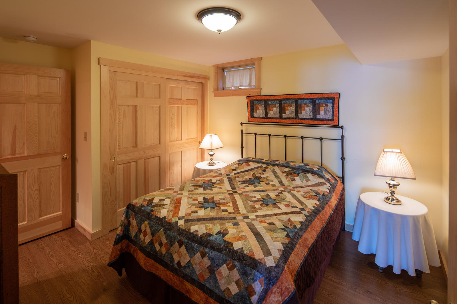 274 Shore Road Oquossoc, ME 04964 - Photo 40 of 70 63