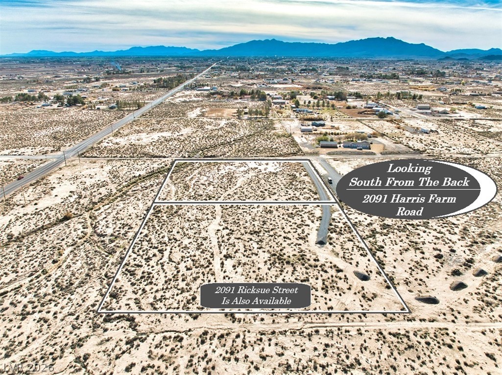 2090 West Harris Farm Road Pahrump, NV 89060 - Photo 6 of 13