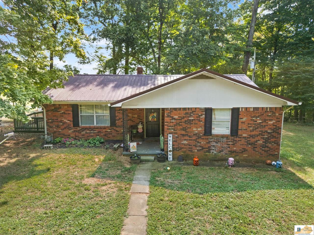 131 Wayne Poynter Road Edmonton, KY 42129 - Photo 34 of 63 Gallery Image 34