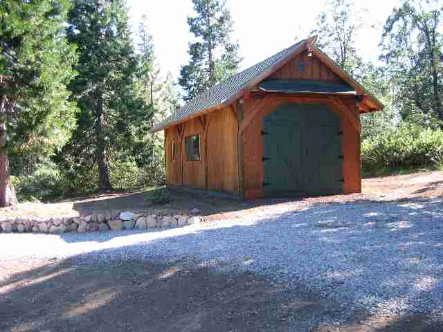 5624 Red Fir Road McCloud, CA 96057 - Photo 2 of 9 Gallery Image 2