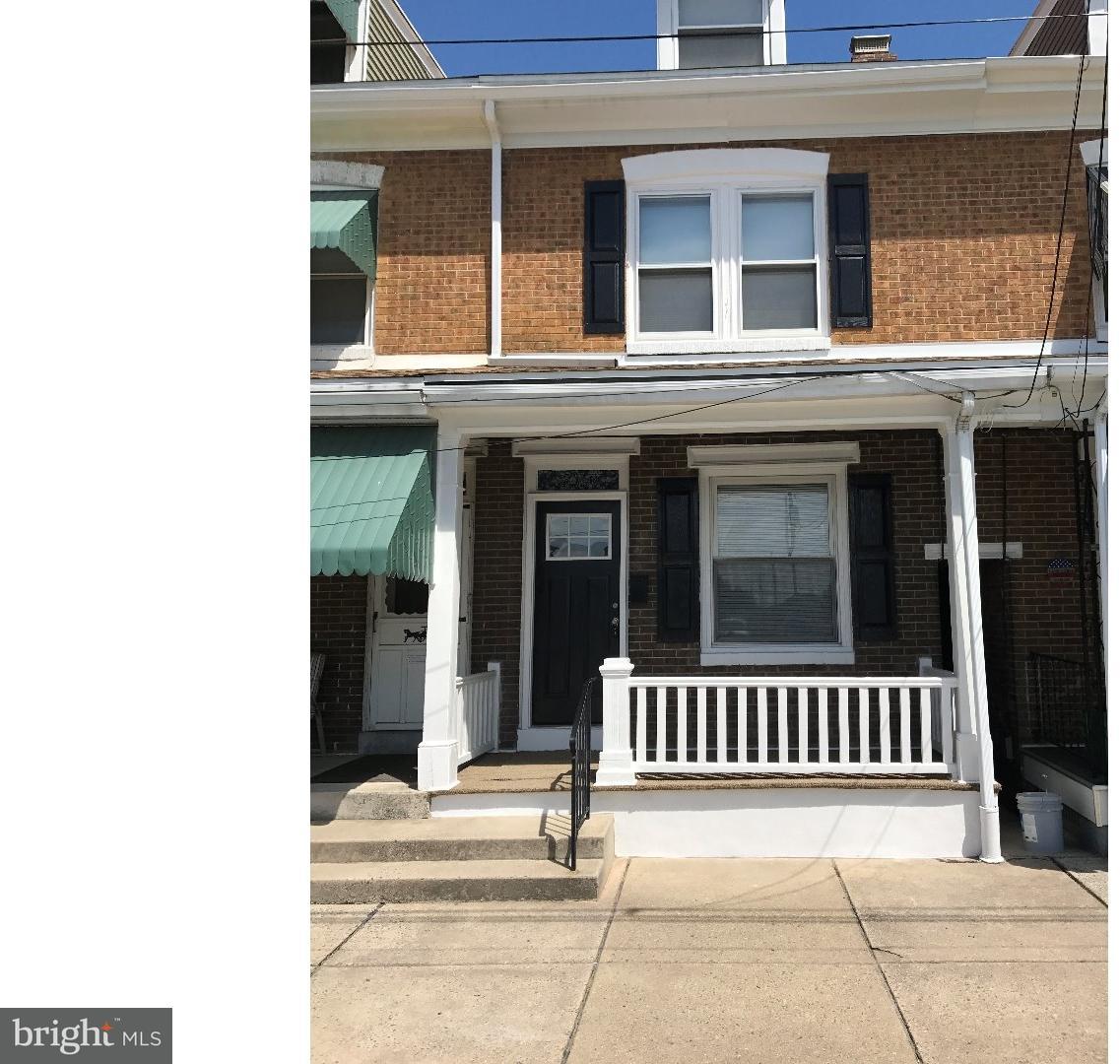 373 Hazel Street Reading, PA 19611 - Photo 1 of 22 Exterior Front