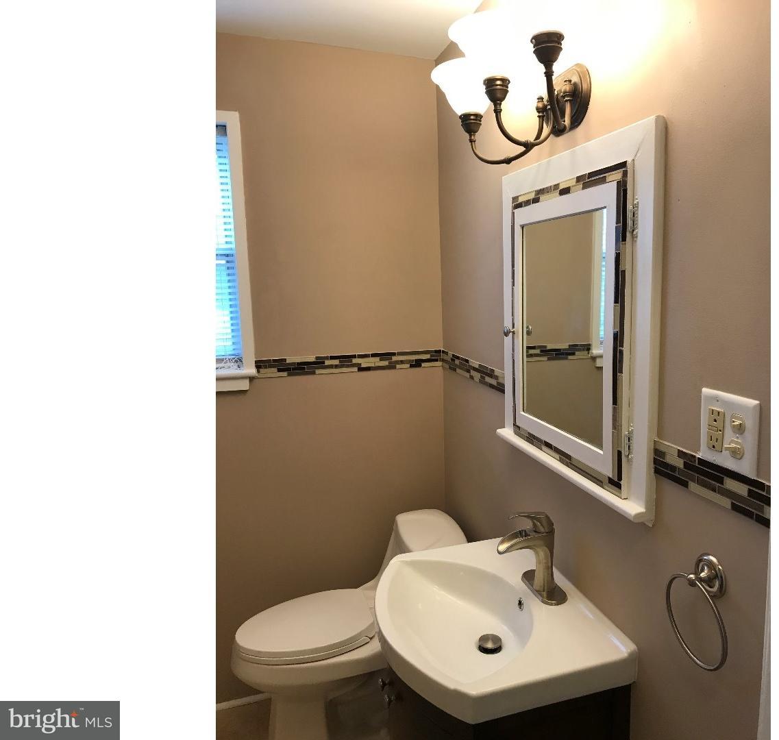 373 Hazel Street Reading, PA 19611 - Photo 13 of 22 Bathroom