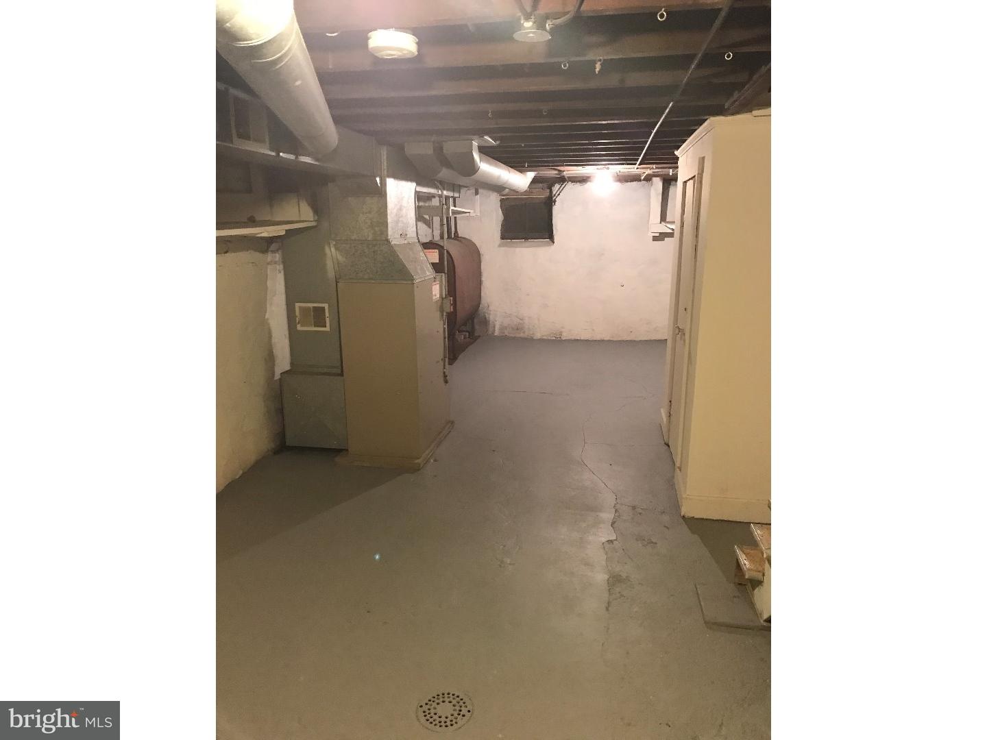 373 Hazel Street Reading, PA 19611 - Photo 15 of 22 Basement