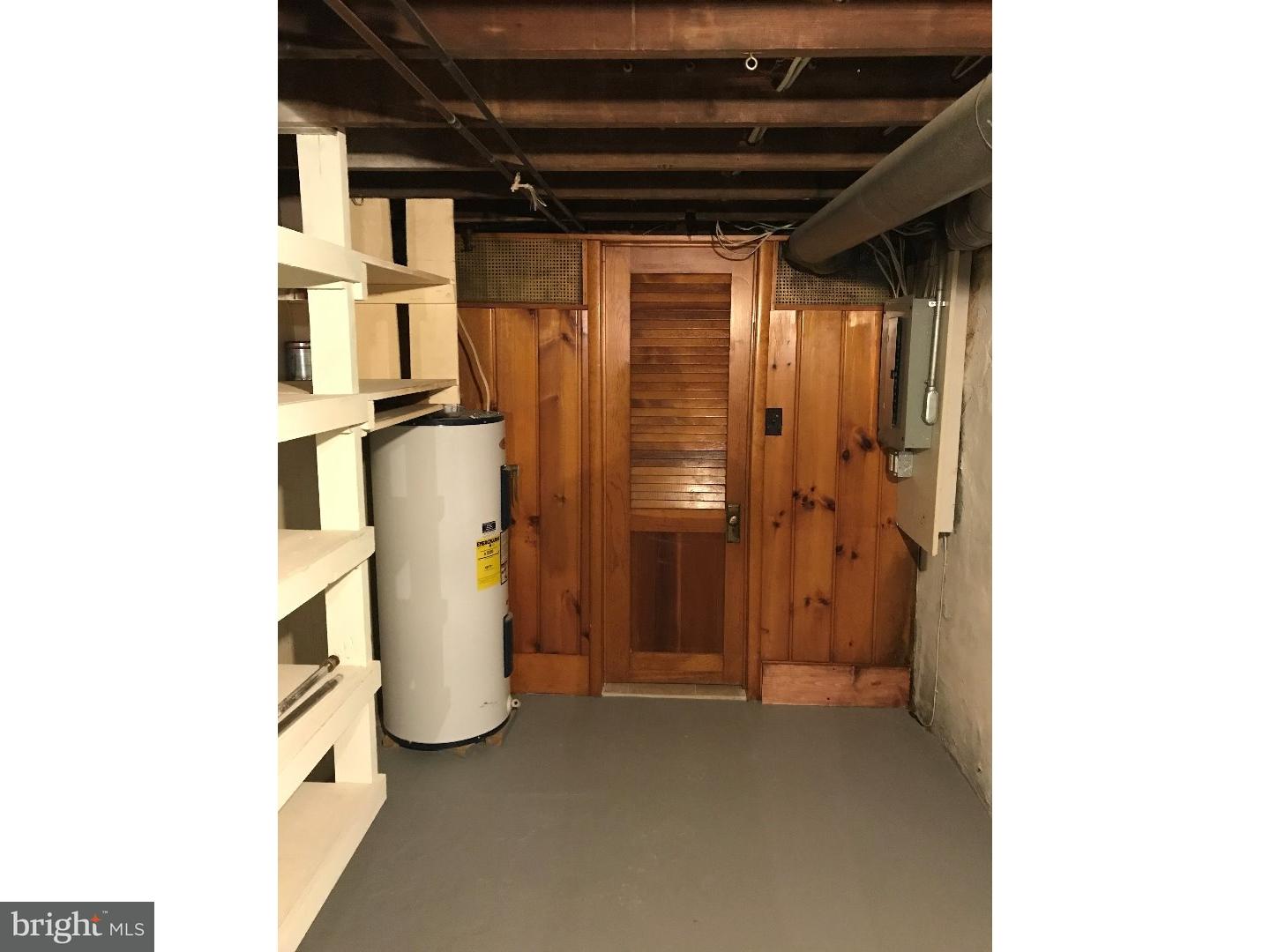 373 Hazel Street Reading, PA 19611 - Photo 16 of 22 Basement