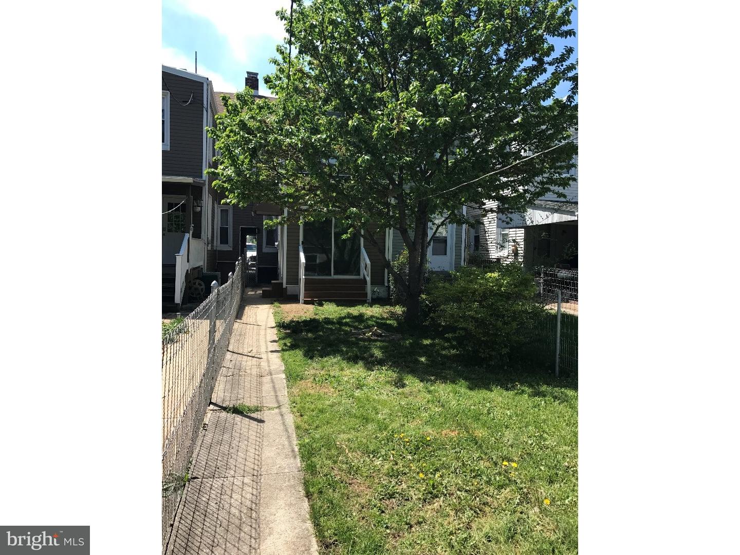 373 Hazel Street Reading, PA 19611 - Photo 19 of 22 Exterior Back