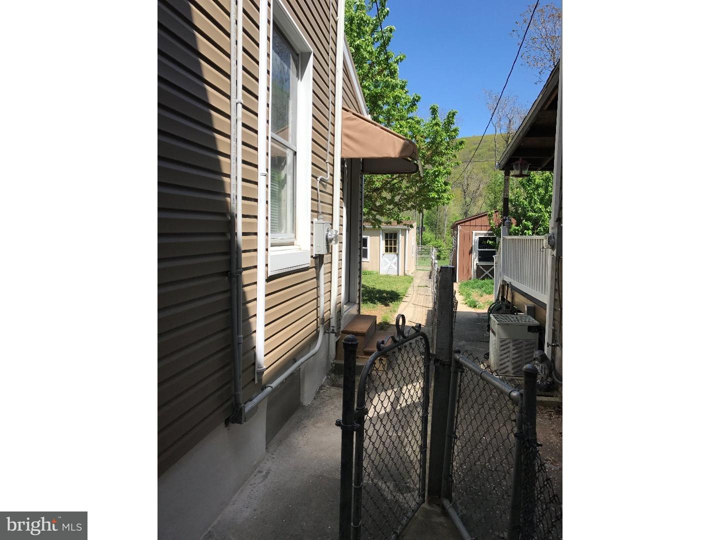 373 Hazel Street Reading, PA 19611 - Photo 20 of 22 Exterior Side