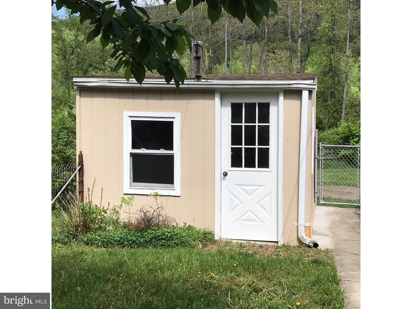 373 Hazel Street Reading, PA 19611 - Photo 21 of 22 Garage