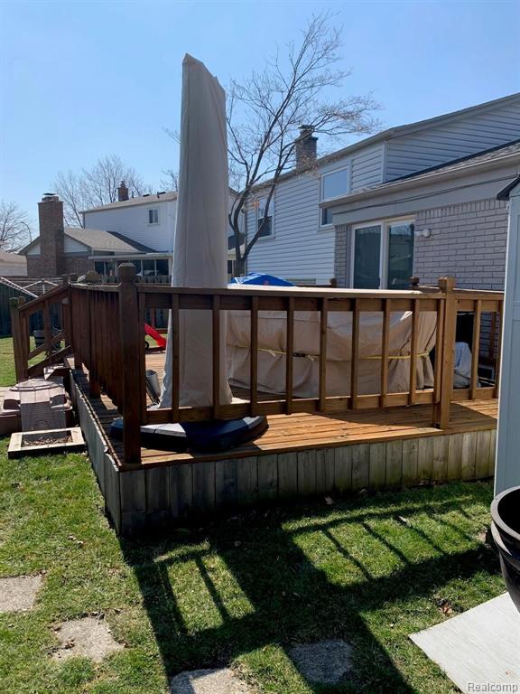 22111 Hall Road Woodhaven, MI 48183 - Photo 46 of 46