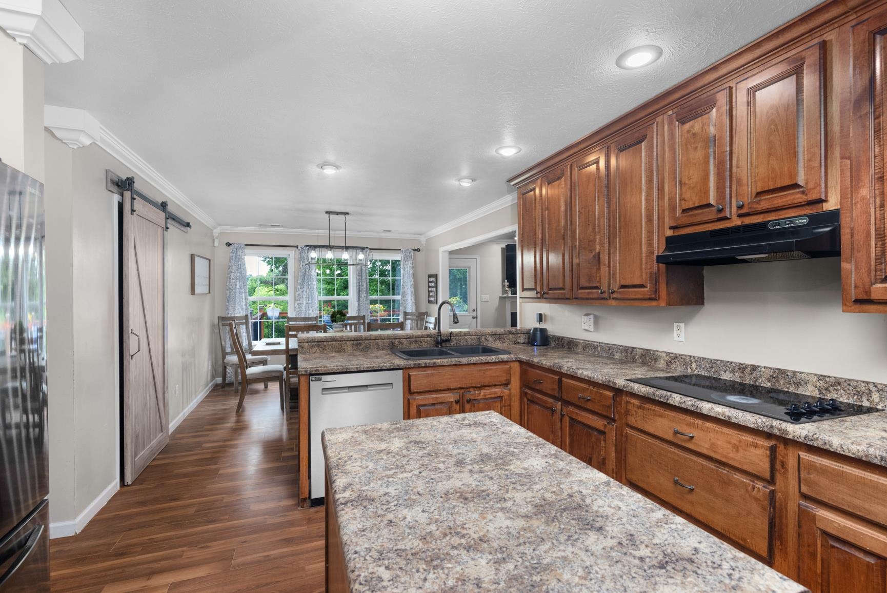 1353 Baskins Road Burlison, TN 38015 - Photo 16 of 40