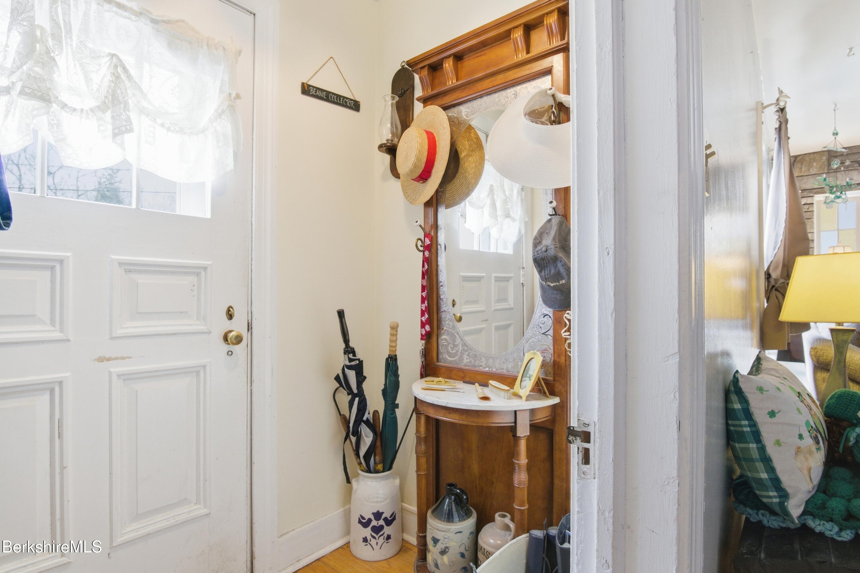 53 Edison Avenue Pittsfield, MA 01201 - Photo 8 of 45 a room with musical instruments
