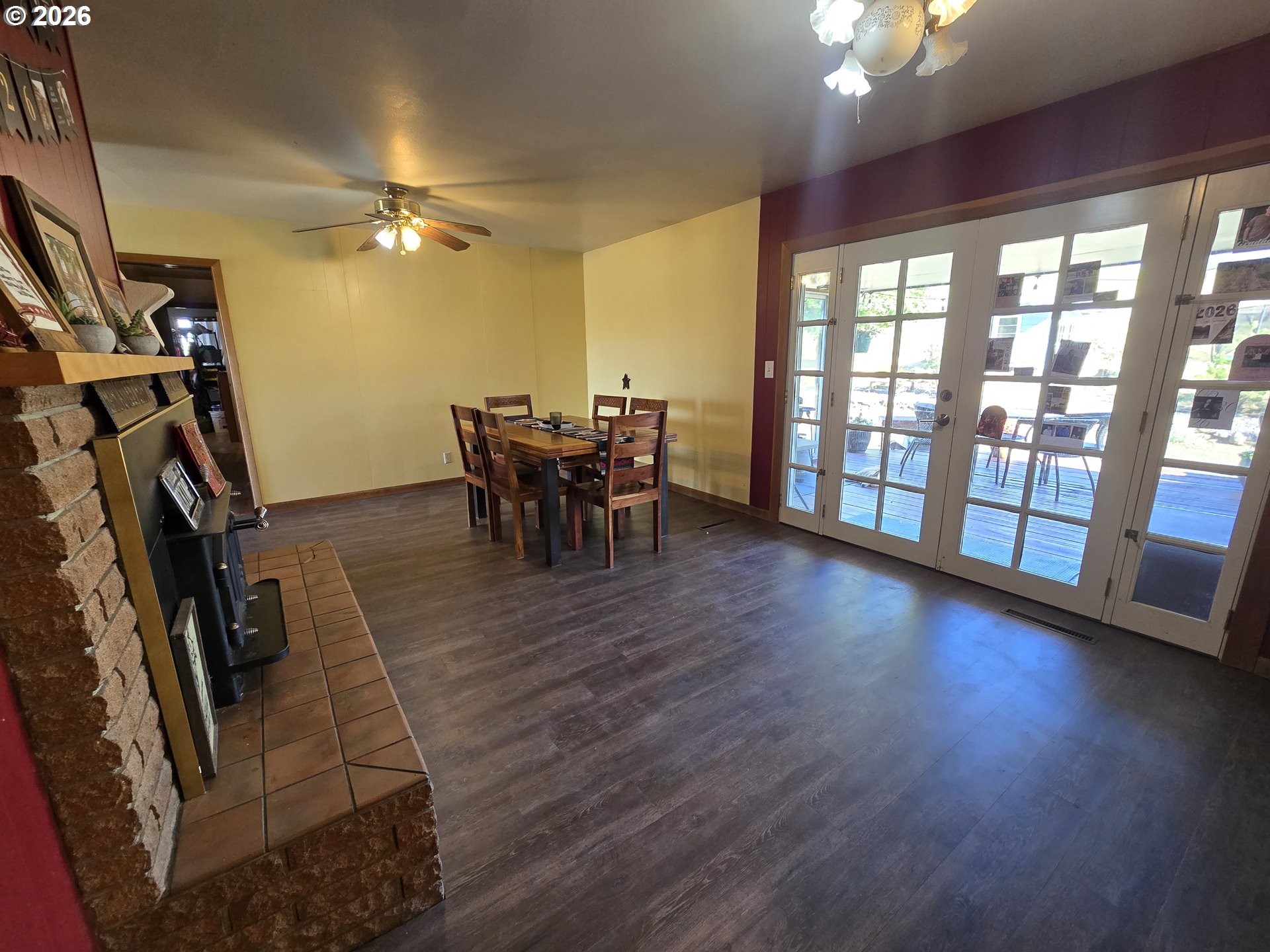 83528 Dufur Valley Road Dufur, OR 97021 - Photo 17 of 45