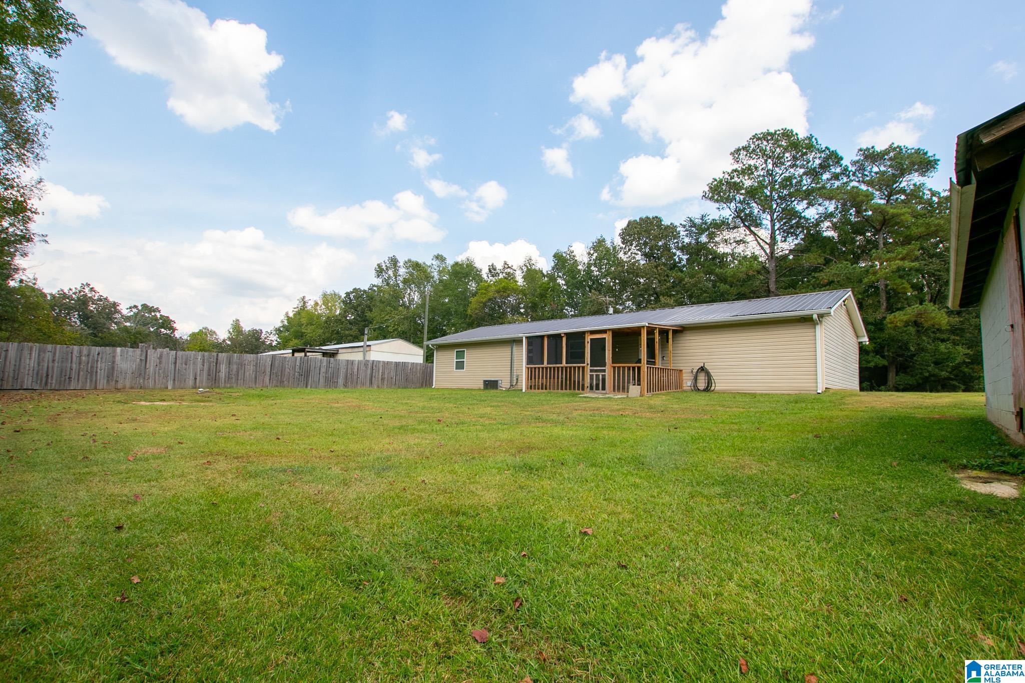 239 Westbrook Street Sumiton, AL 35148 - Photo 24 of 33