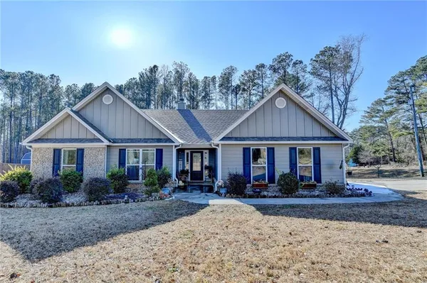 $499,000 | 204 Lynn Road, Bethlehem, GA 30620