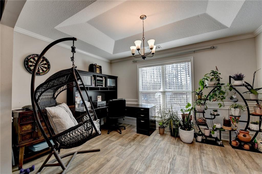 204 Lynn Road Bethlehem, GA 30620 - Photo 17 of 45