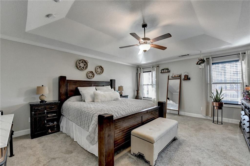 204 Lynn Road Bethlehem, GA 30620 - Photo 24 of 45