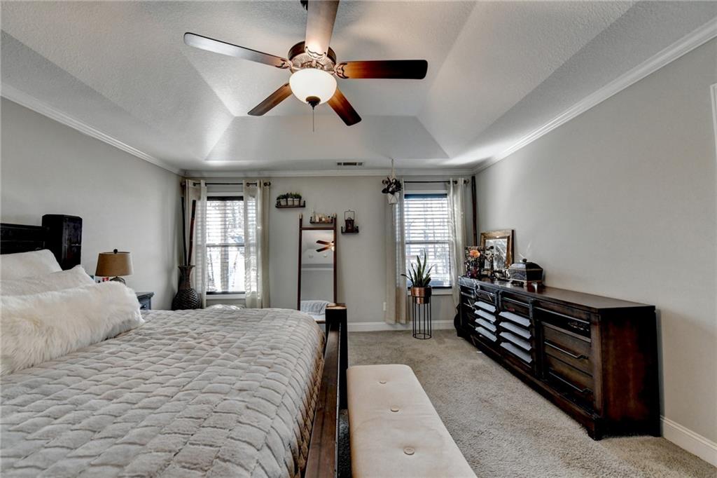 204 Lynn Road Bethlehem, GA 30620 - Photo 25 of 45