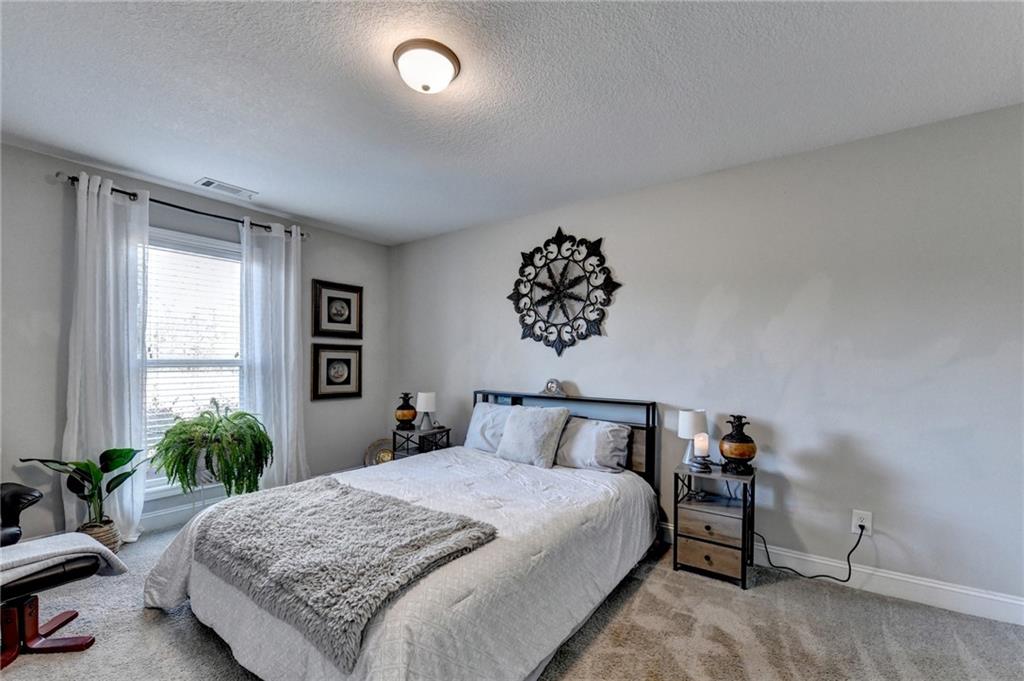 204 Lynn Road Bethlehem, GA 30620 - Photo 29 of 45