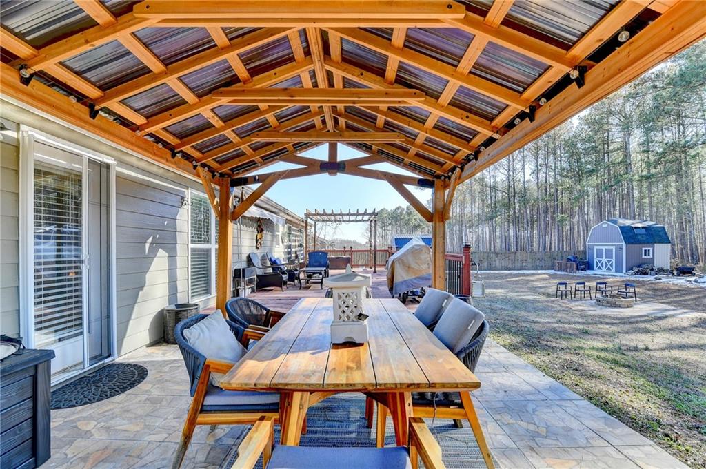 204 Lynn Road Bethlehem, GA 30620 - Photo 30 of 45