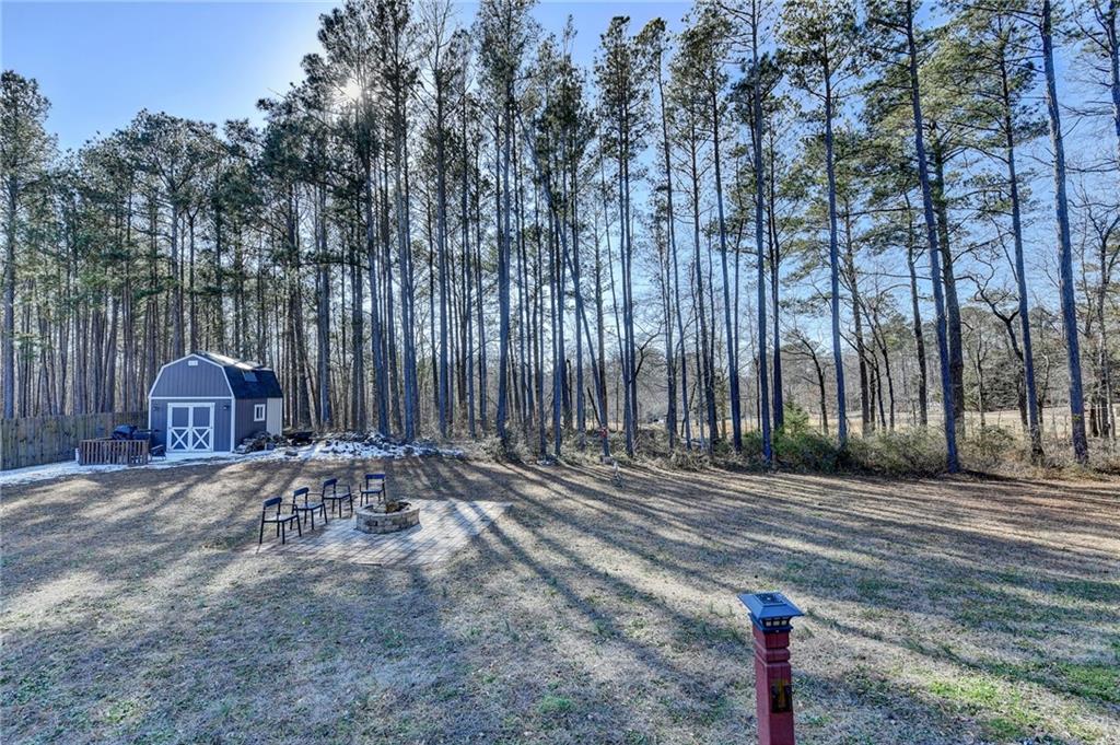 204 Lynn Road Bethlehem, GA 30620 - Photo 34 of 45