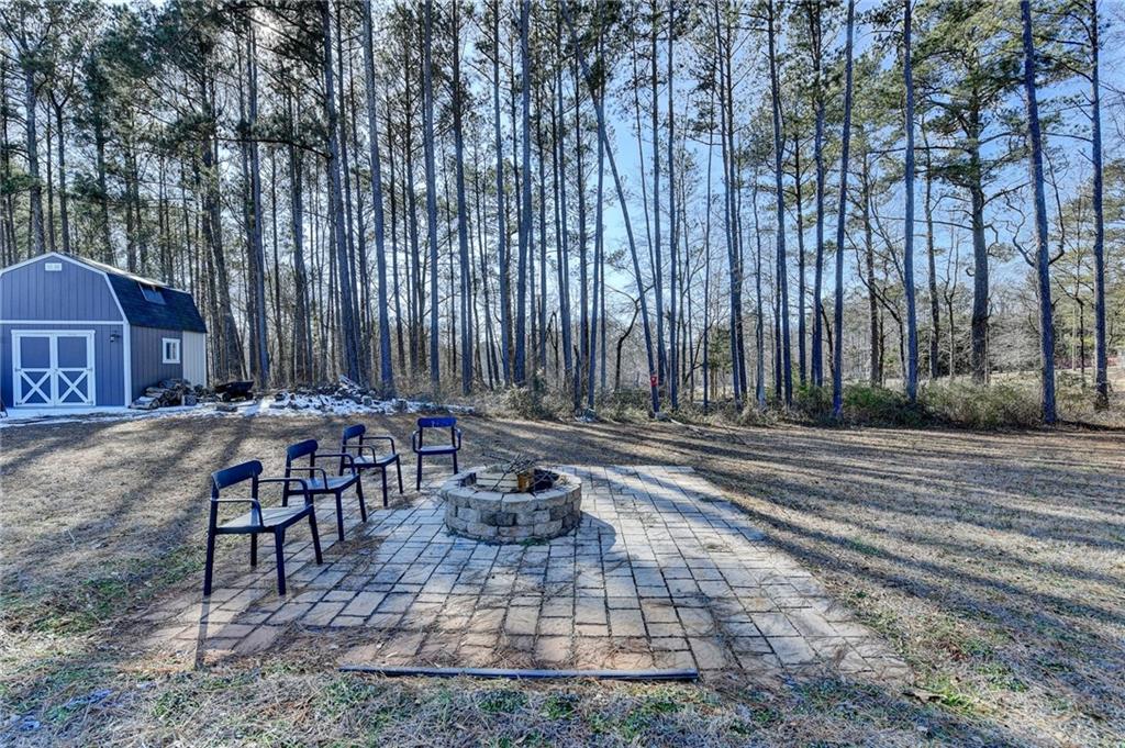 204 Lynn Road Bethlehem, GA 30620 - Photo 35 of 45