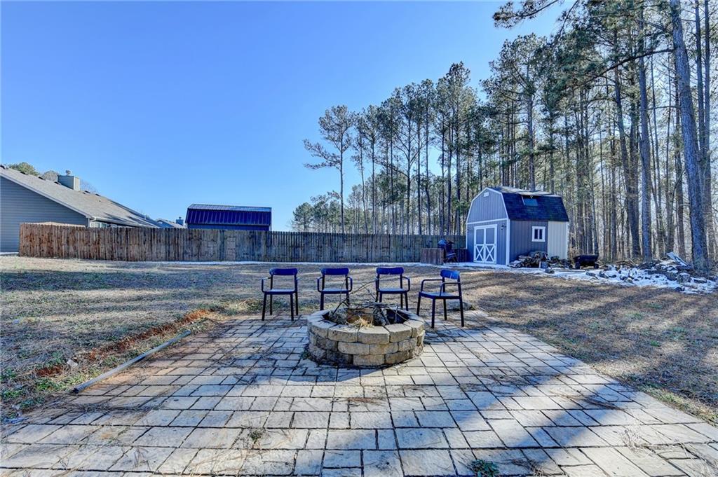 204 Lynn Road Bethlehem, GA 30620 - Photo 36 of 45