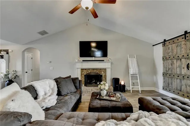 $519,000 | 204 Lynn Road, Bethlehem, GA 30620