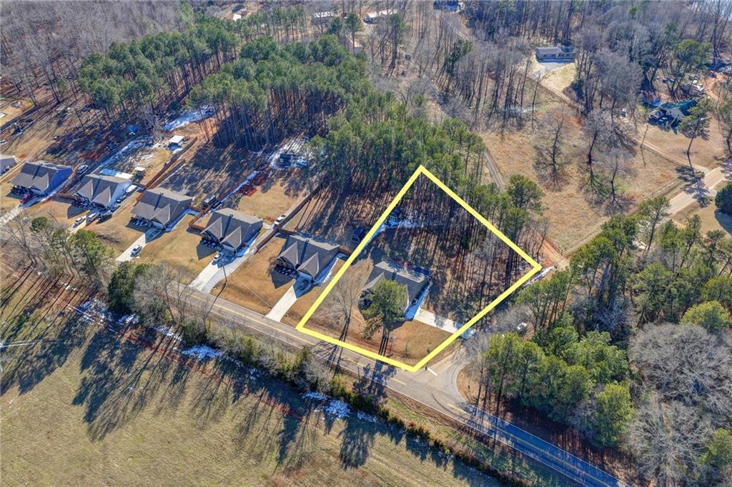 204 Lynn Road Bethlehem, GA 30620 - Photo 42 of 45