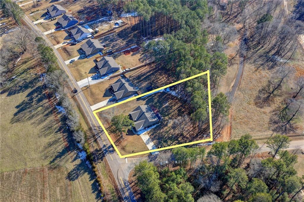 204 Lynn Road Bethlehem, GA 30620 - Photo 43 of 45