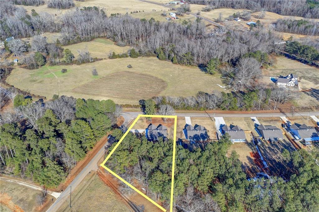 204 Lynn Road Bethlehem, GA 30620 - Photo 45 of 45