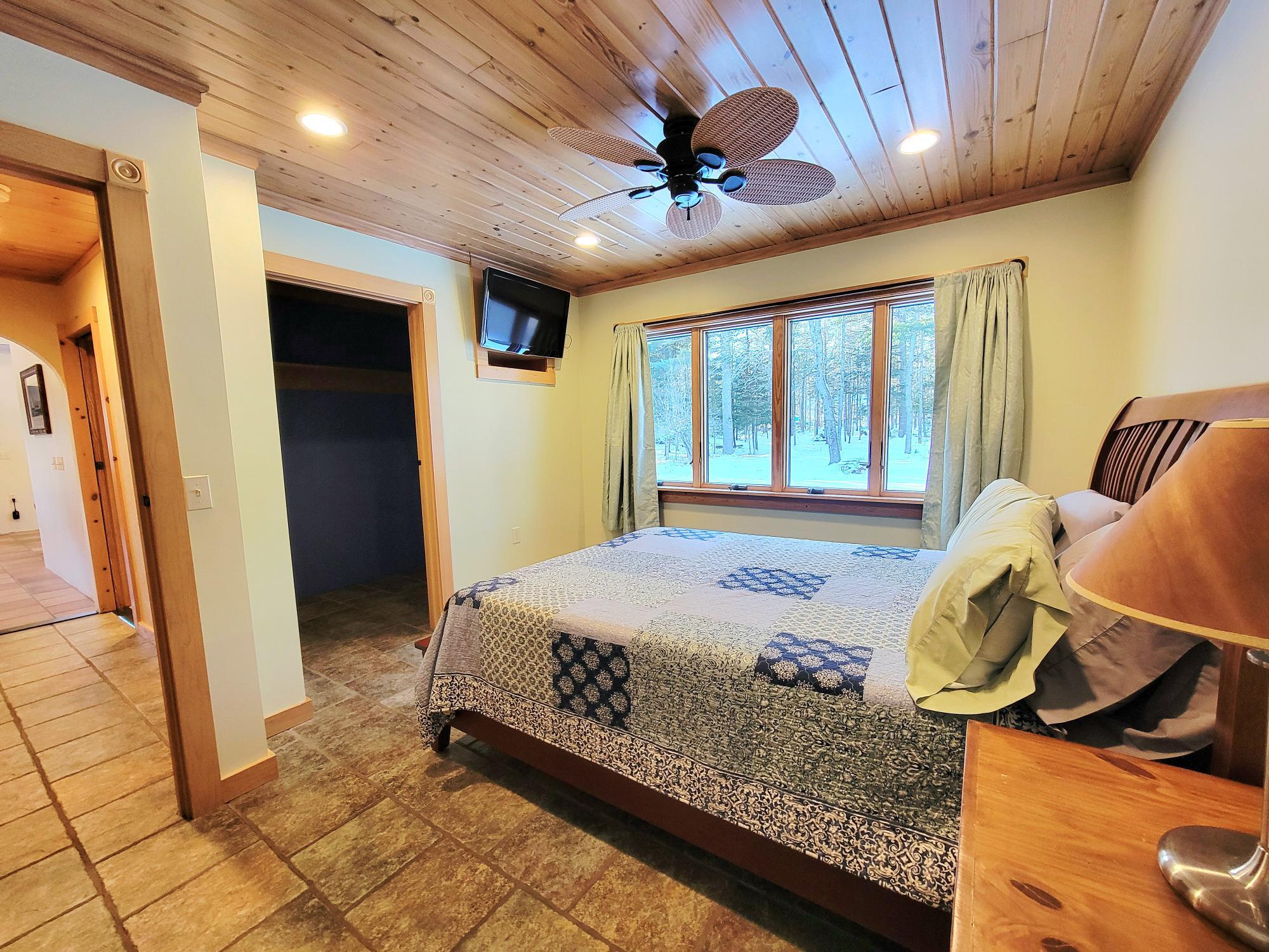 254 Mariaville Road Ellsworth, ME 04605 - Photo 14 of 60 Primary Bedroom