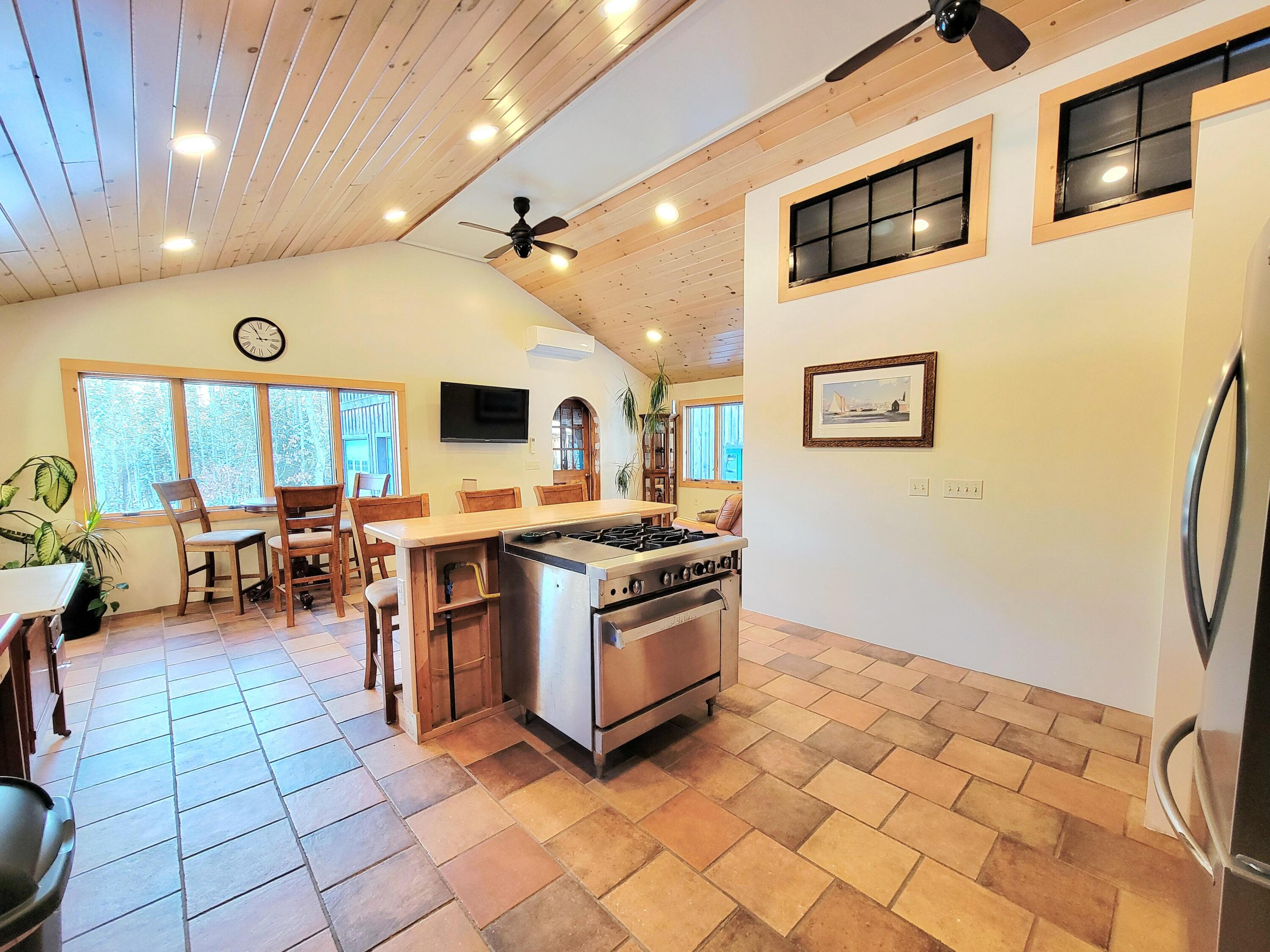 254 Mariaville Road Ellsworth, ME 04605 - Photo 16 of 60 Kitchen