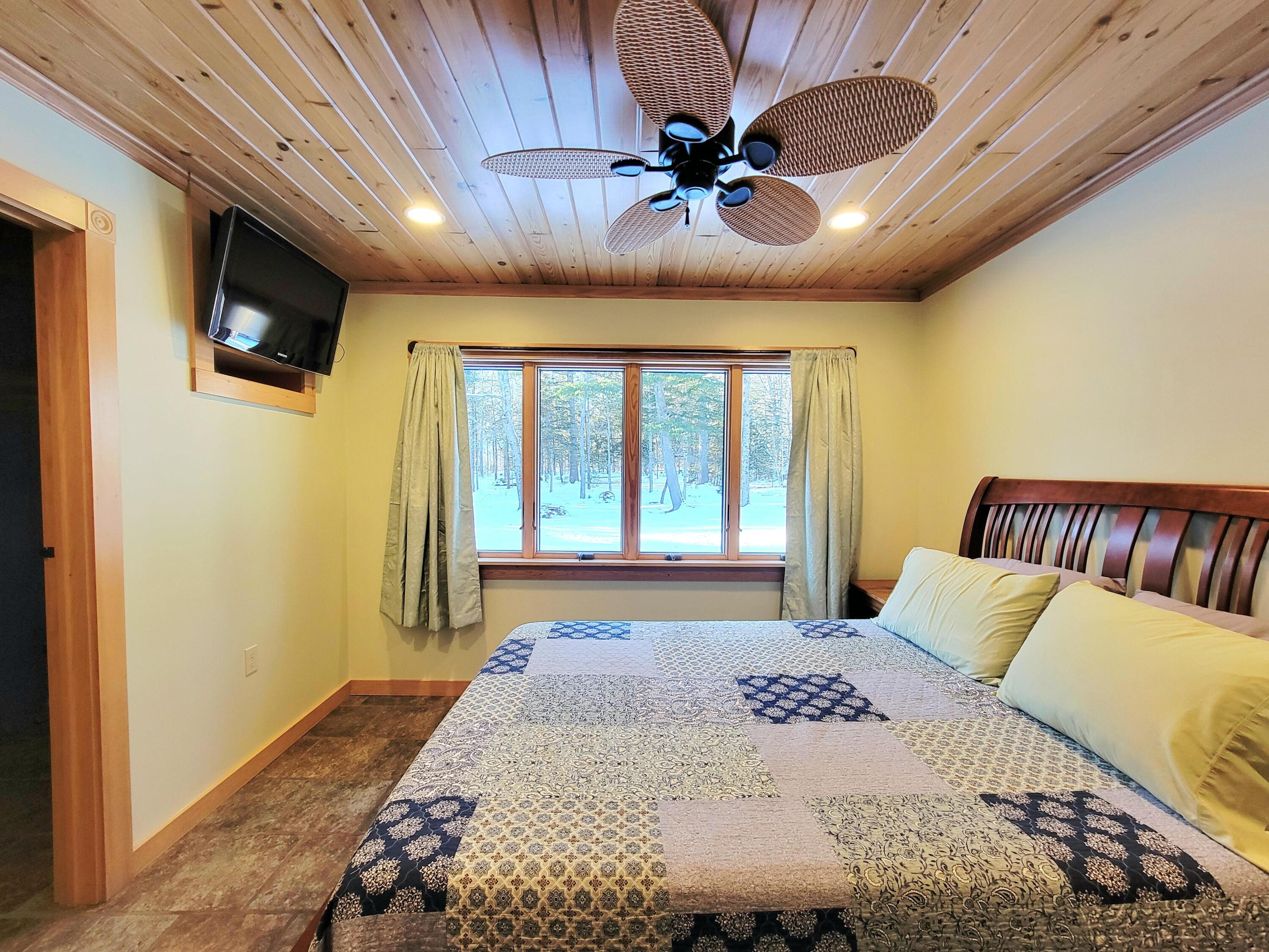 254 Mariaville Road Ellsworth, ME 04605 - Photo 17 of 60 Primary Bedroom