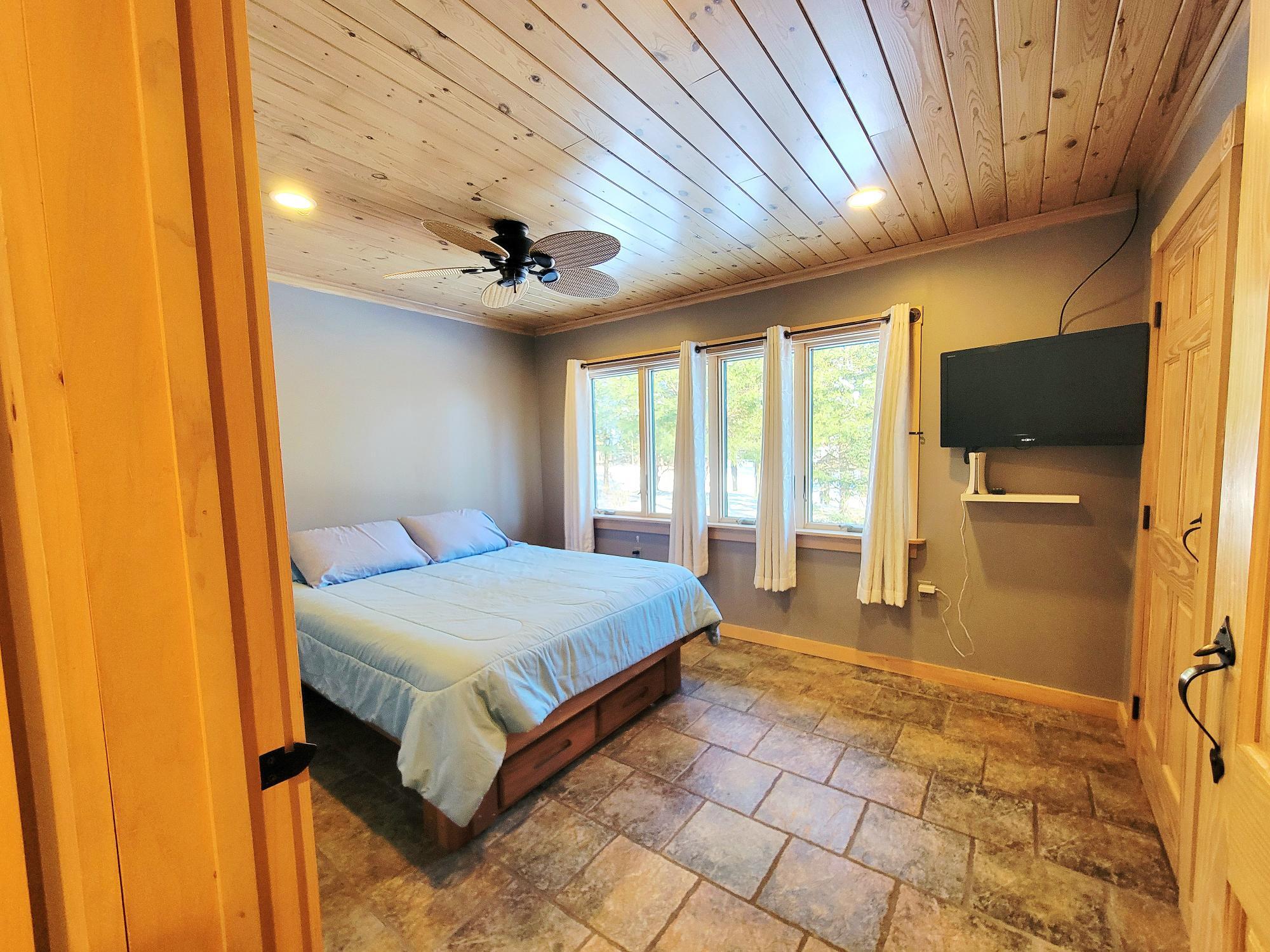 254 Mariaville Road Ellsworth, ME 04605 - Photo 19 of 60 Second Bedroom