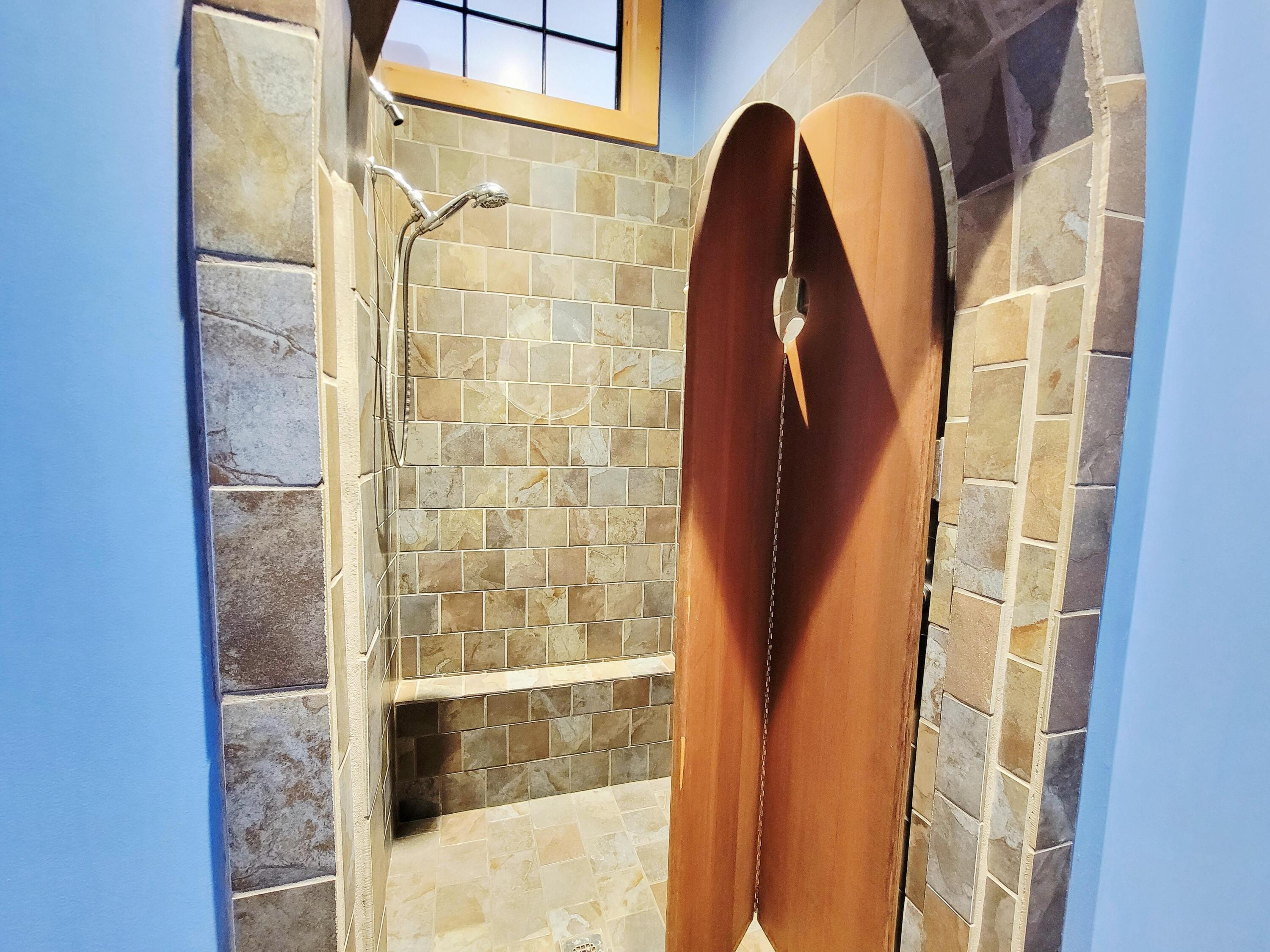 254 Mariaville Road Ellsworth, ME 04605 - Photo 23 of 60 Shower