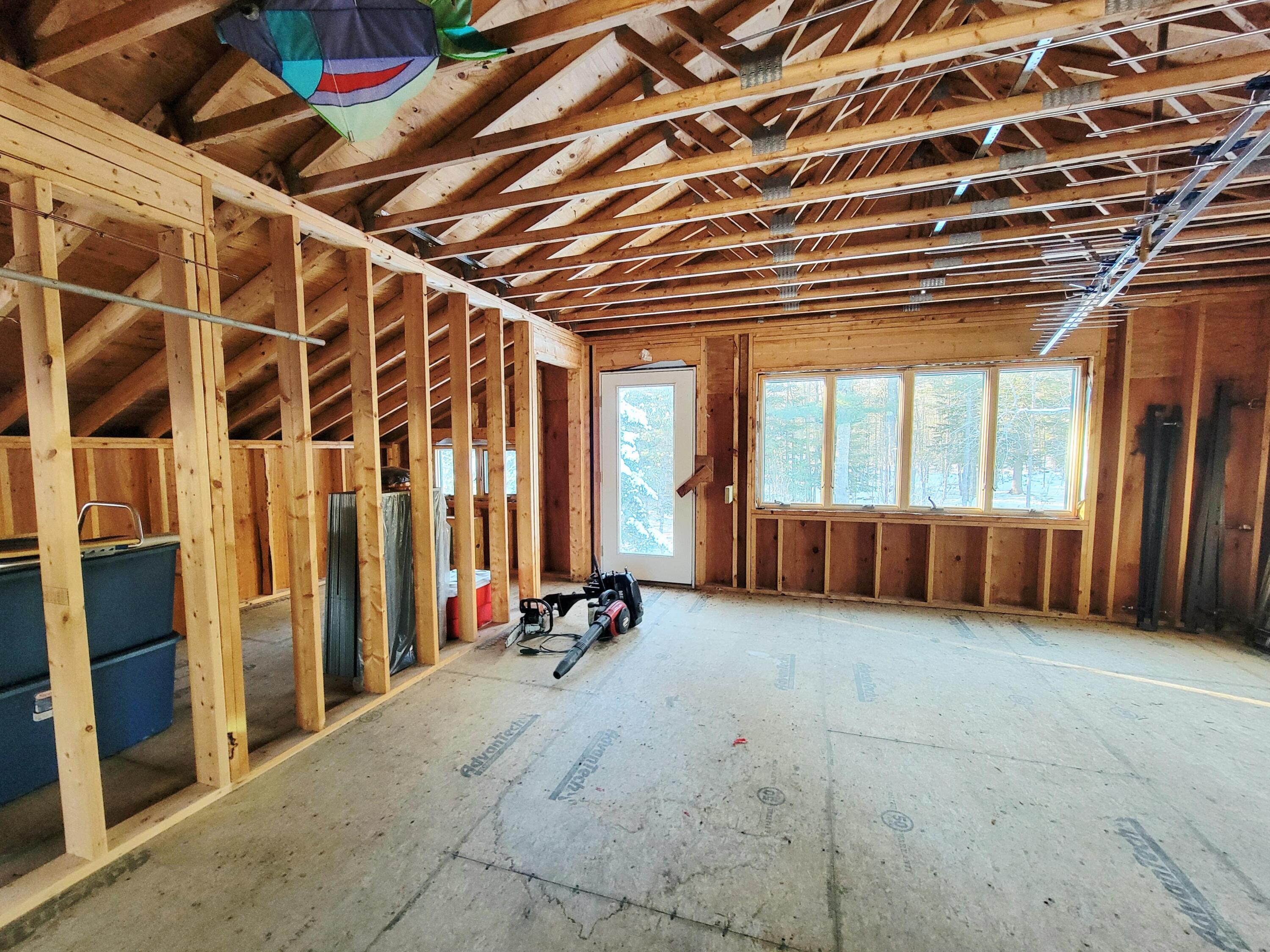 254 Mariaville Road Ellsworth, ME 04605 - Photo 27 of 60 Potential Primary Suite