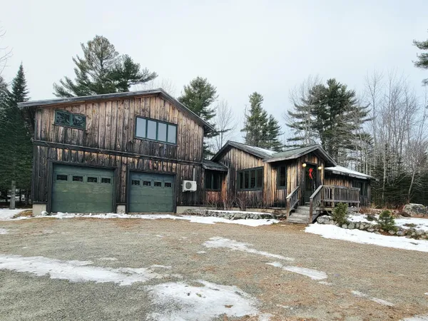 $389,000 | 254 Mariaville Road, Ellsworth, ME 04605