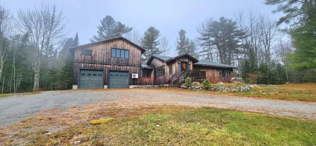 $389,000 | 254 Mariaville Road, Ellsworth, ME 04605