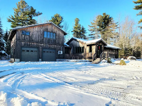 $389,000 | 254 Mariaville Road, Ellsworth, ME 04605