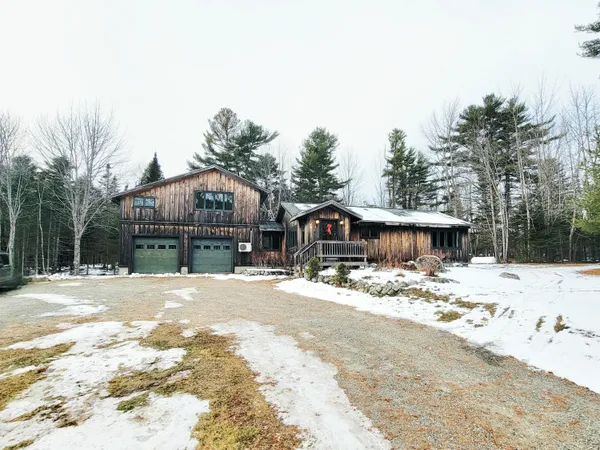 $389,000 | 254 Mariaville Road, Ellsworth, ME 04605