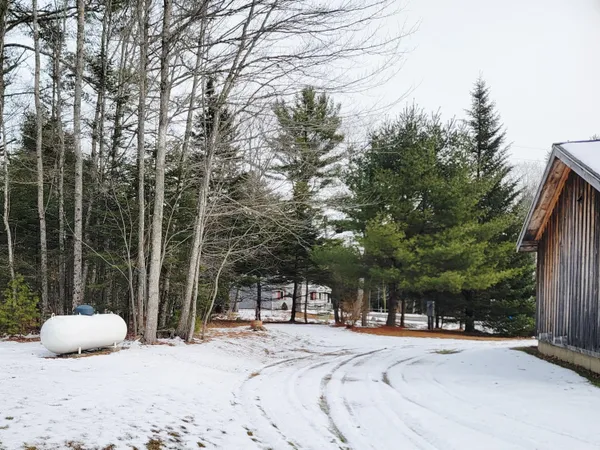 $389,000 | 254 Mariaville Road, Ellsworth, ME 04605